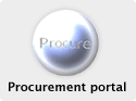 Procurement portal