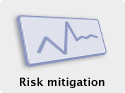 Risk mitigation